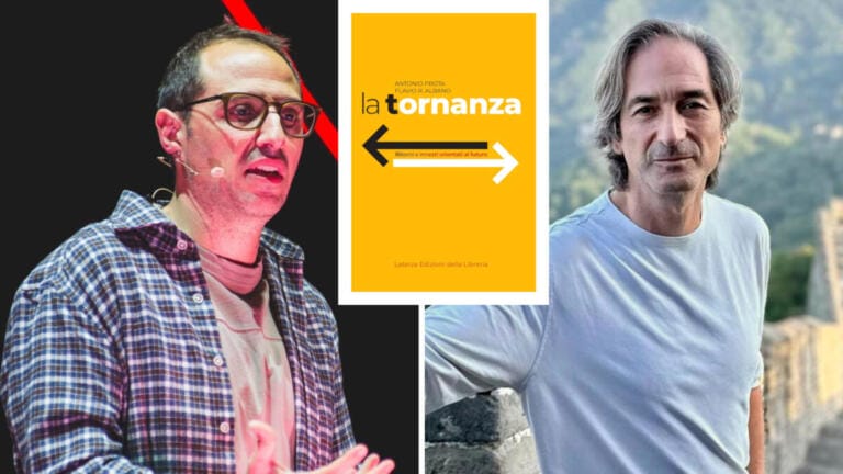 albano prota tornanza