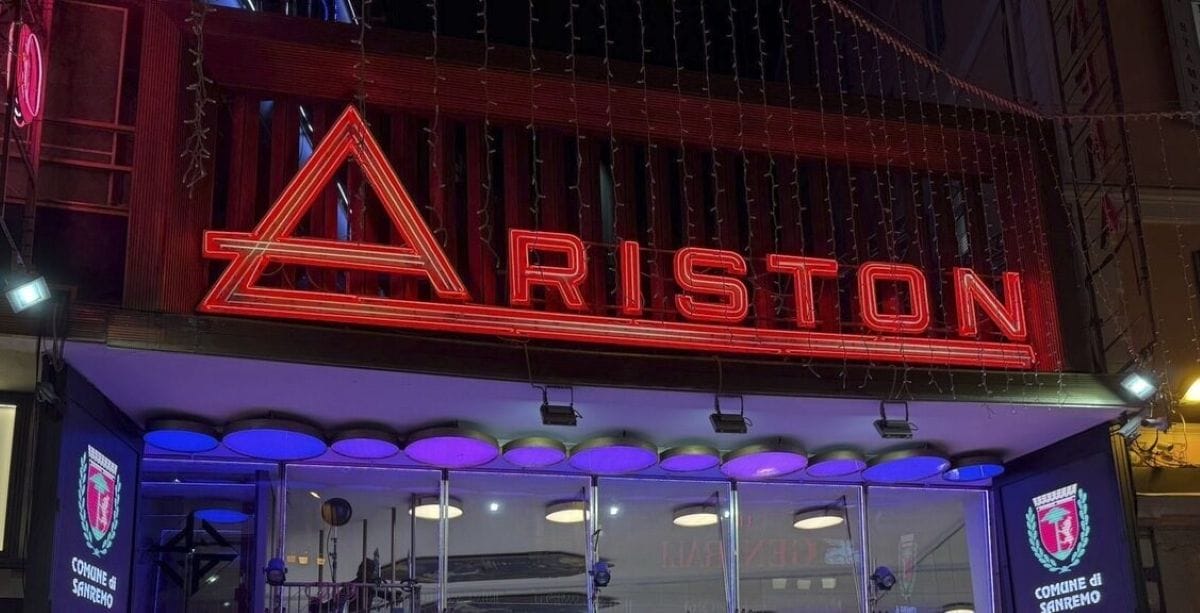 teatro ariston