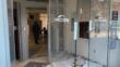 assalto bancomat foggia