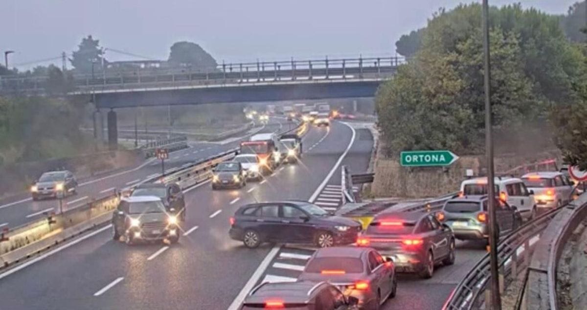 assalto portavalori ortona