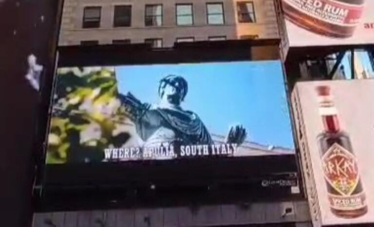 barletta times square