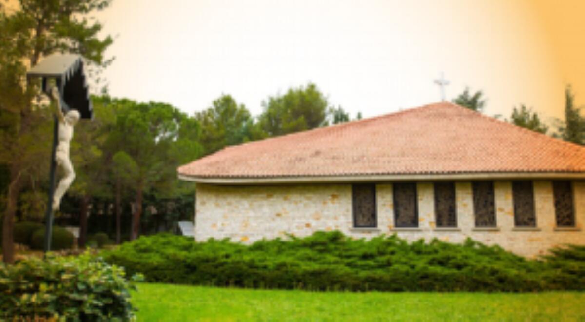 chiesa castel del monte