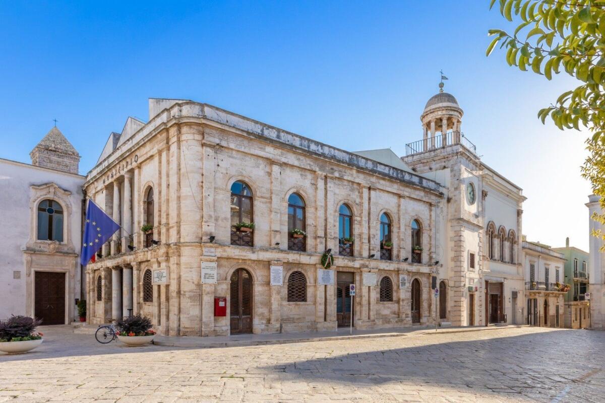 comune di conversano