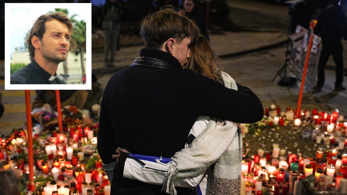 crans montana don davide banzato