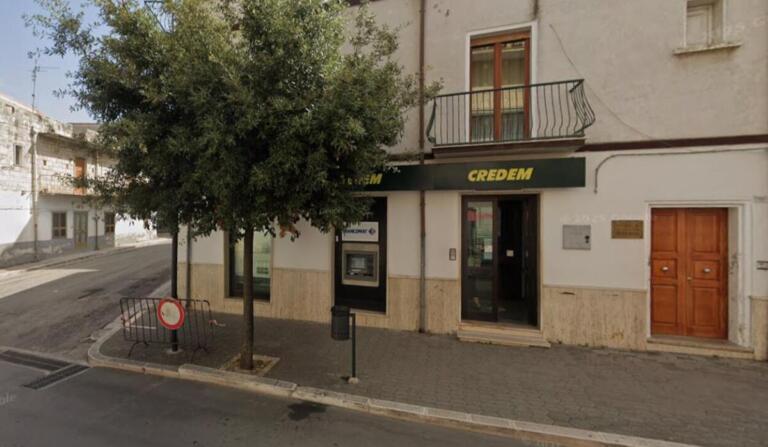 credem cagnano varano