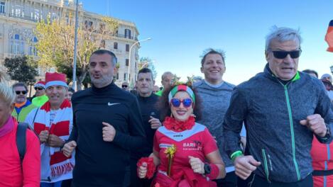 decaro marcialonga nicolaiana