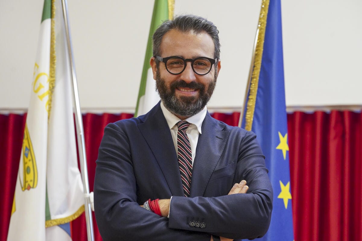 francesco paolicelli