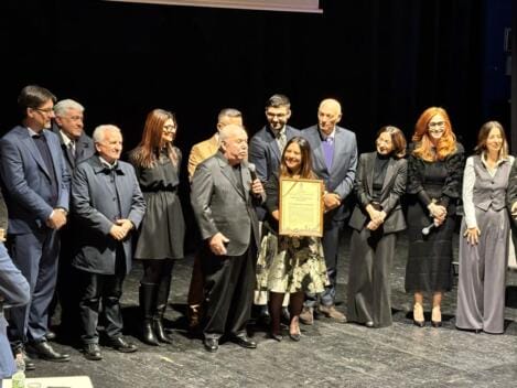 lino banfi san severo