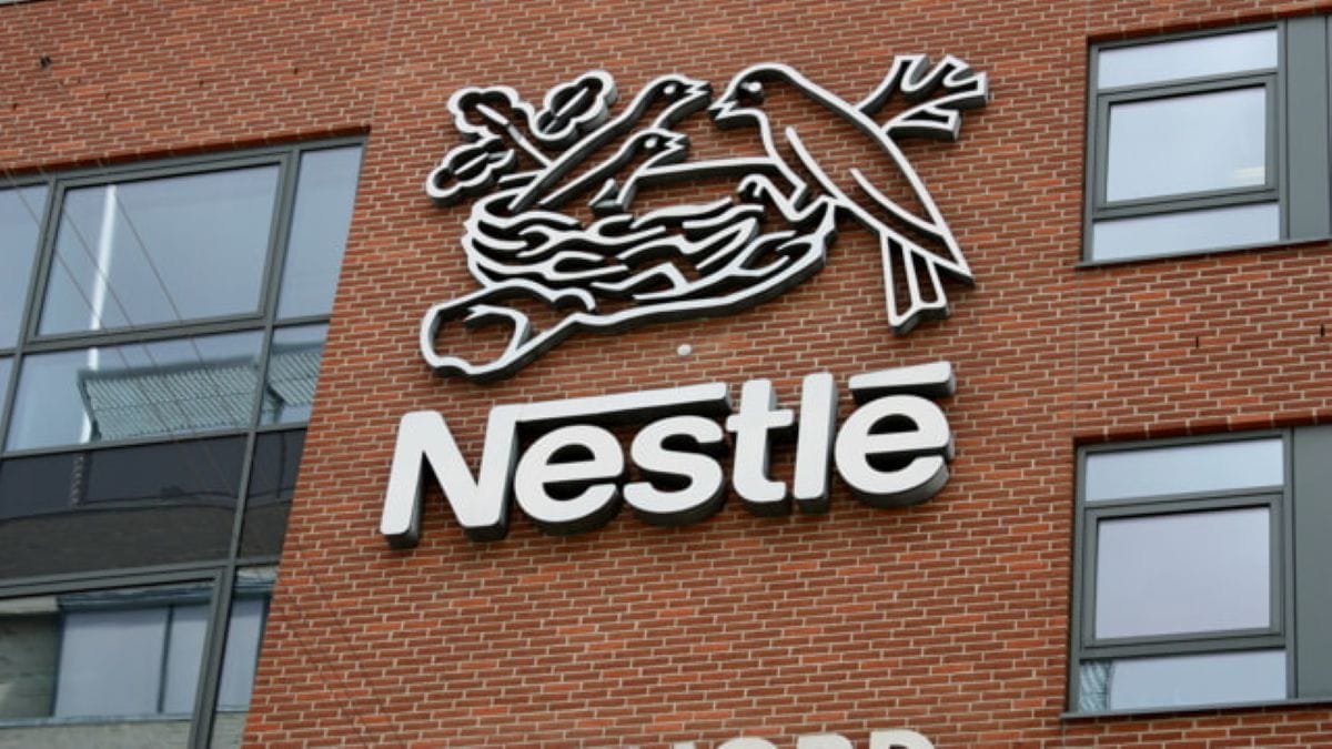 nestlè