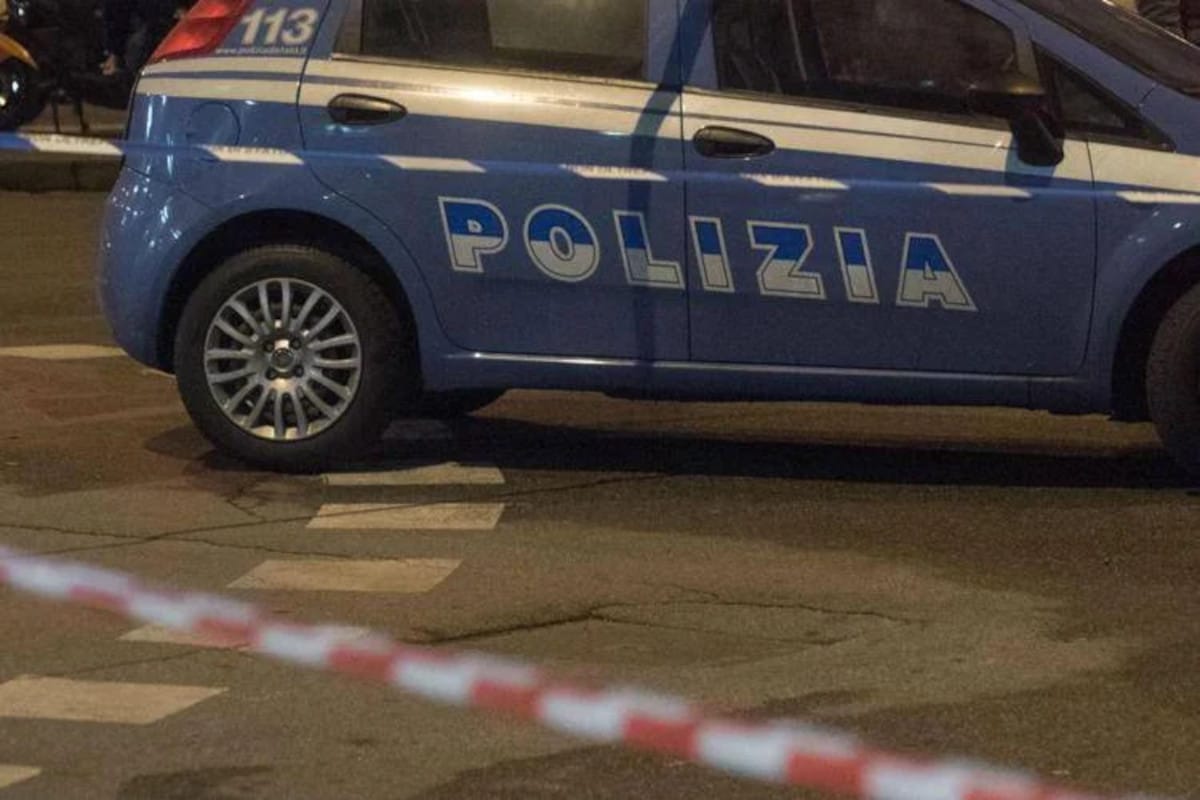 polizia