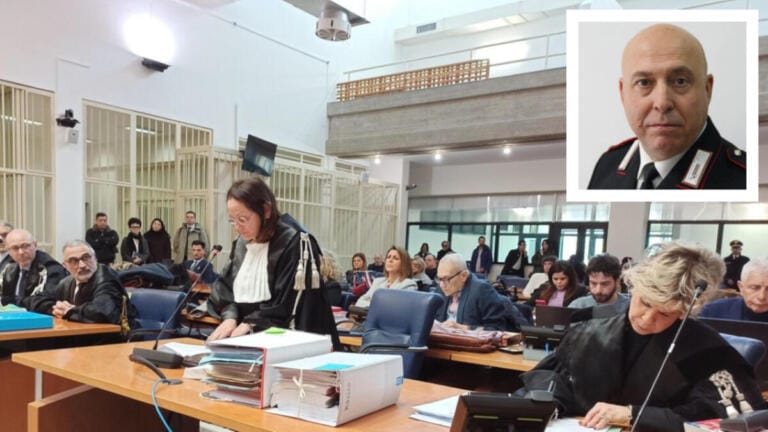 processo legrottaglie