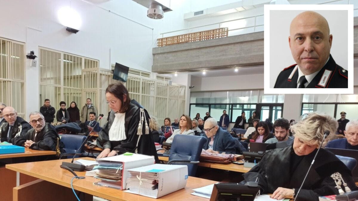 processo legrottaglie