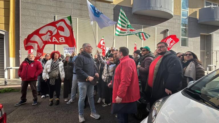 lavoratori call center