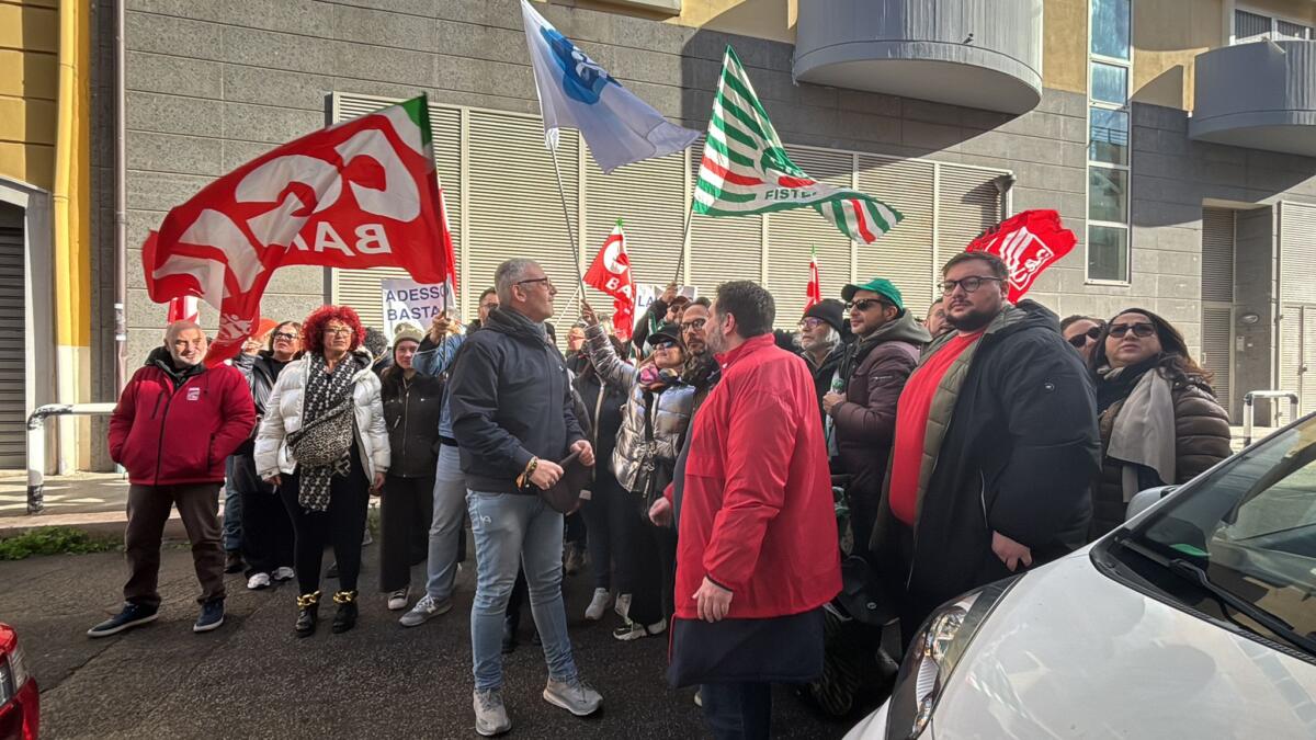 lavoratori call center