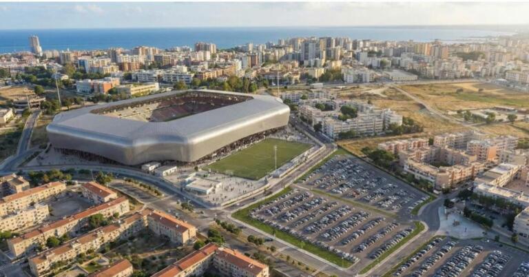 giochi del mediterraneo