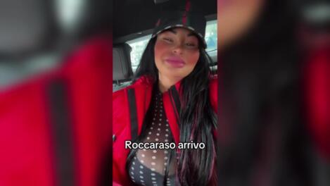 rita de crescenzo roccaraso