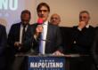 sabino napolitano