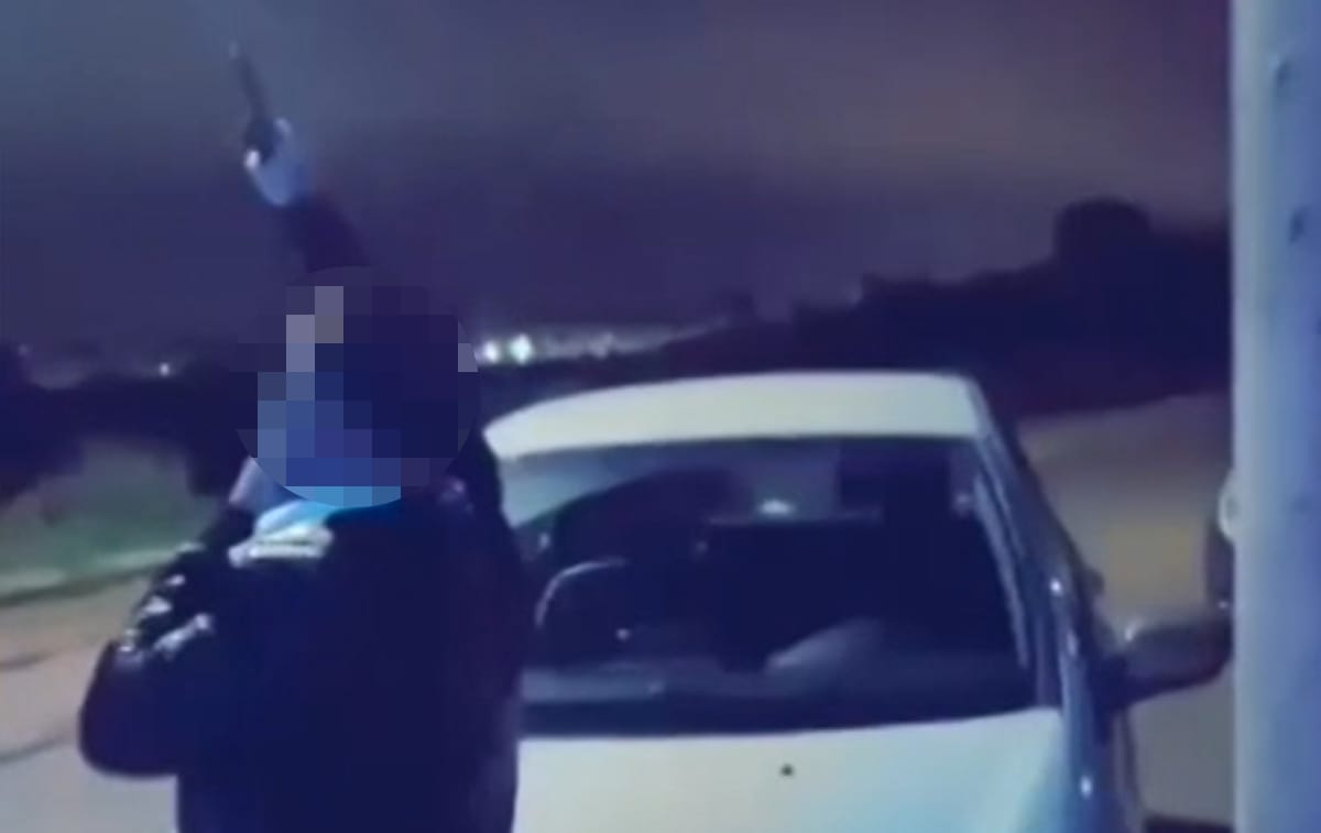 spari capodanno lizzano