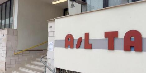 asl taranto