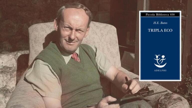 bates tripla eco