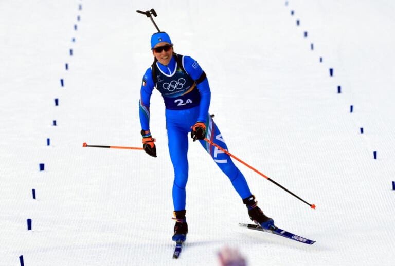 biathlon