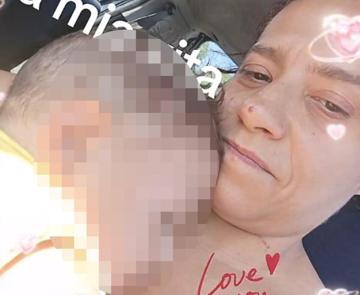 bimbo cuore trapiantato