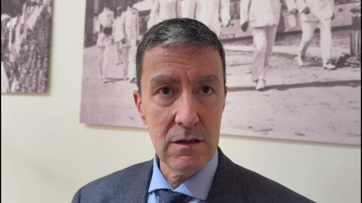 caio giulio cesare mussolini