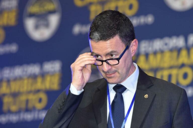 caio giulio cesare mussolini