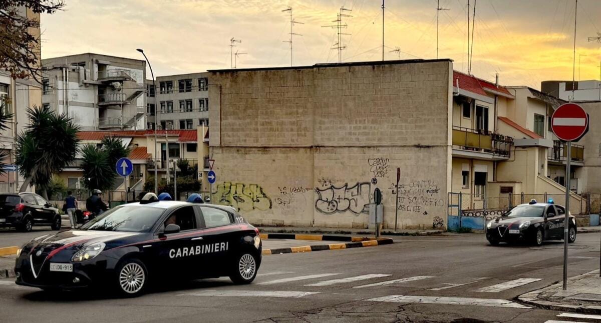 carabinieri