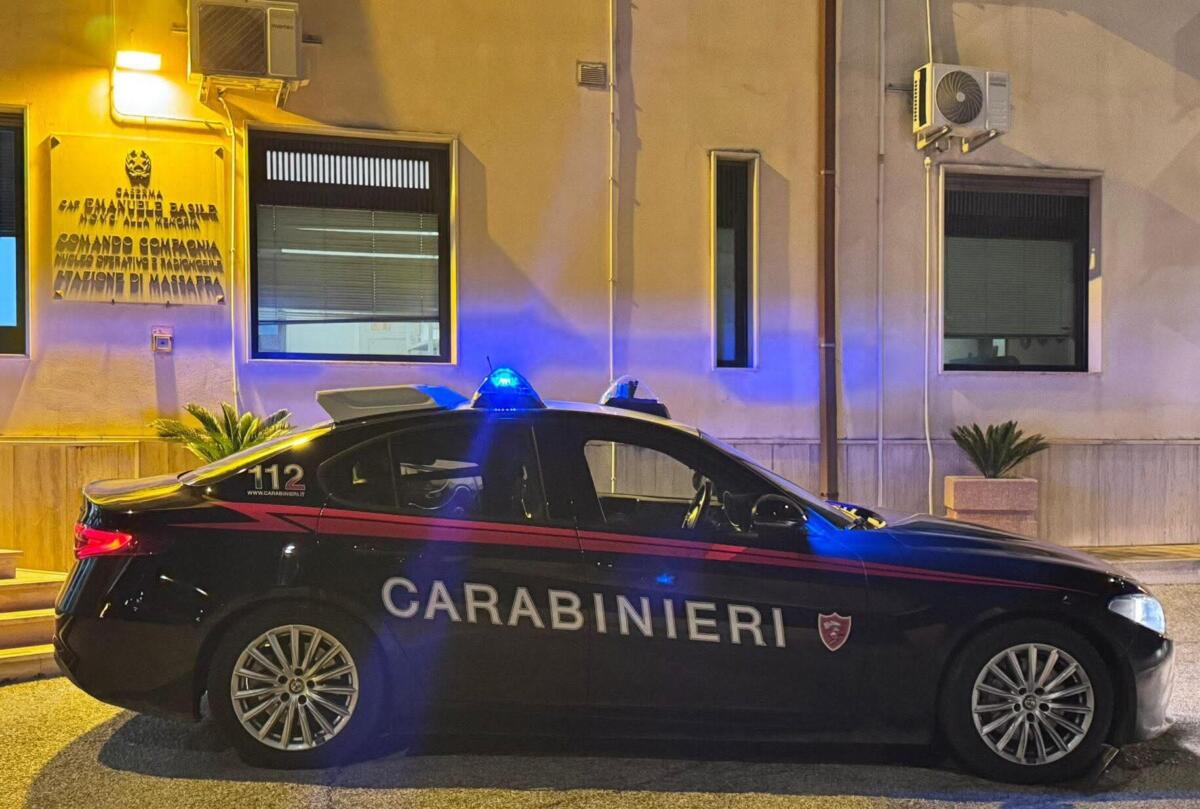 carabinieri