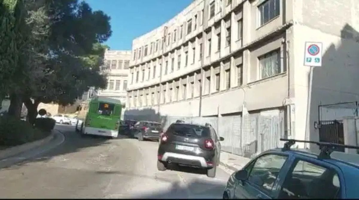 cittadella della ricerca