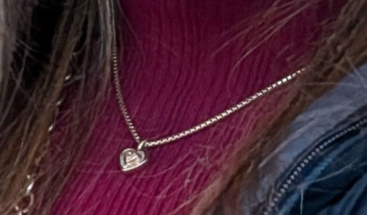 rapina collanina bari