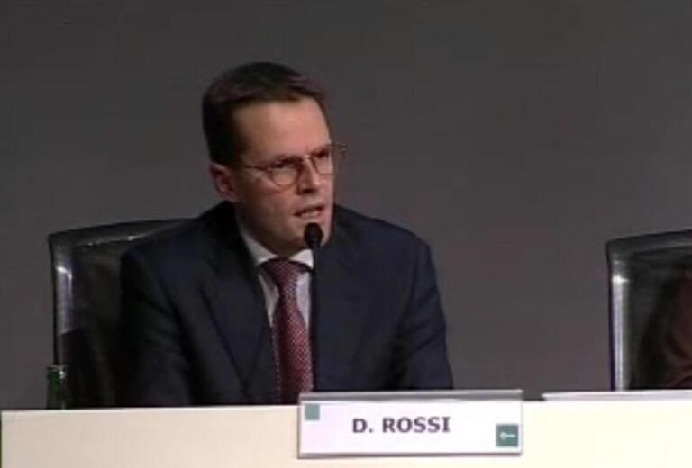 david rossi