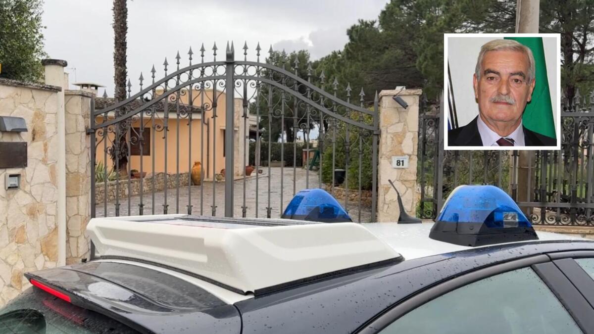 esplosione casa romano