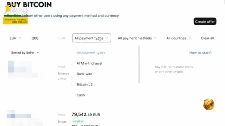 evasione fiscale criptovalute