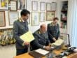 guardia di finanza