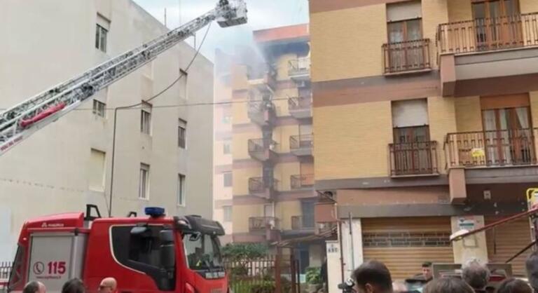 incendio barletta