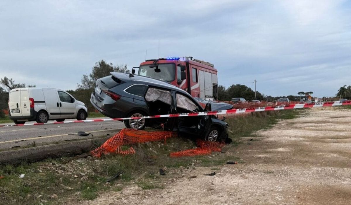 incidente mortale statale 275