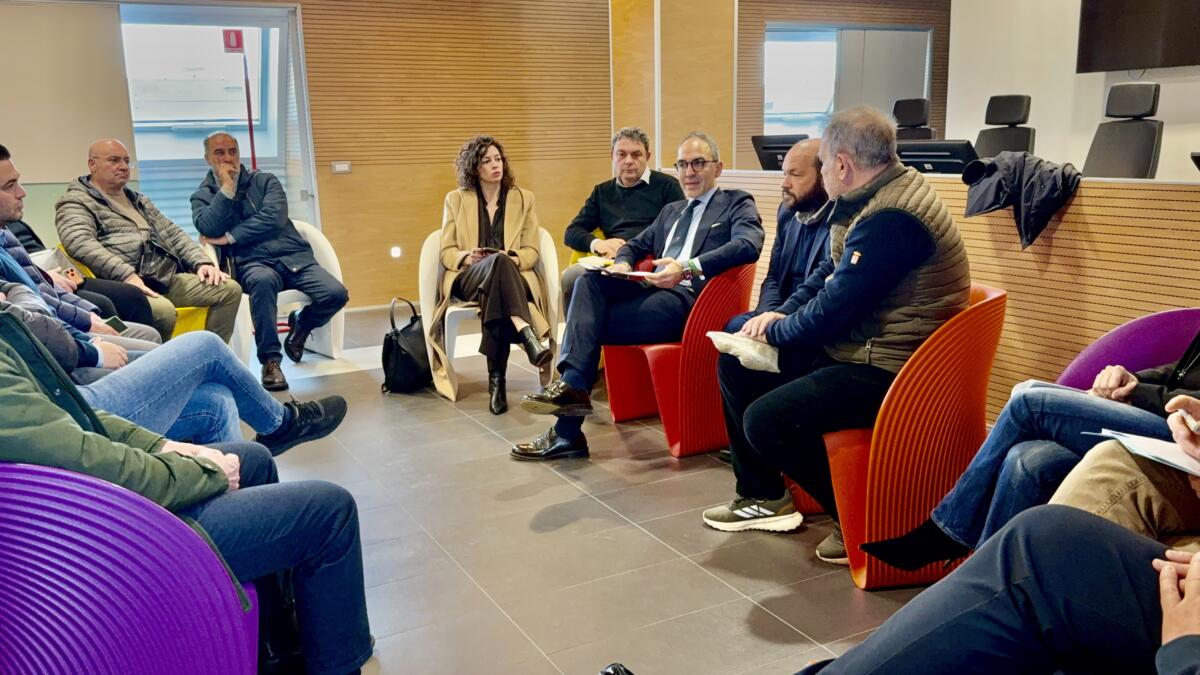 incontro piemontese balneari