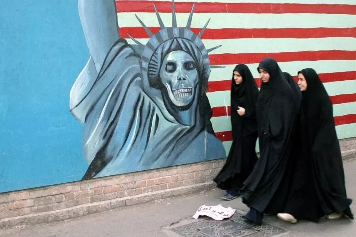 usa iran