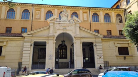 istituto einaudi foggia