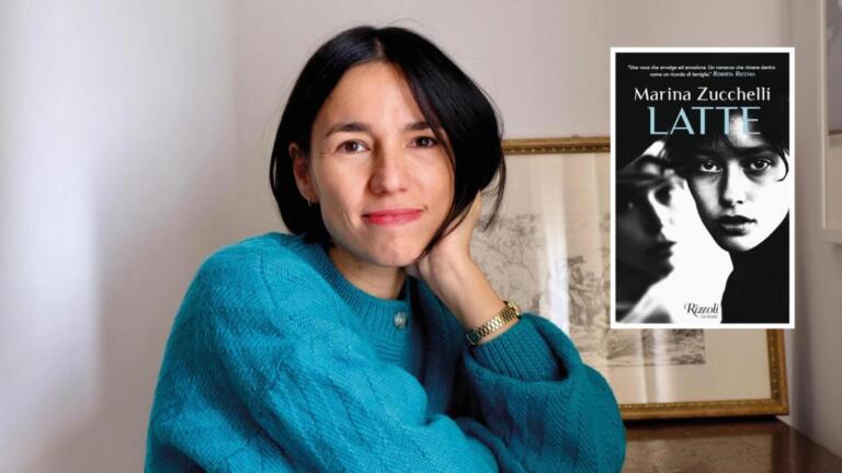 latte zucchelli
