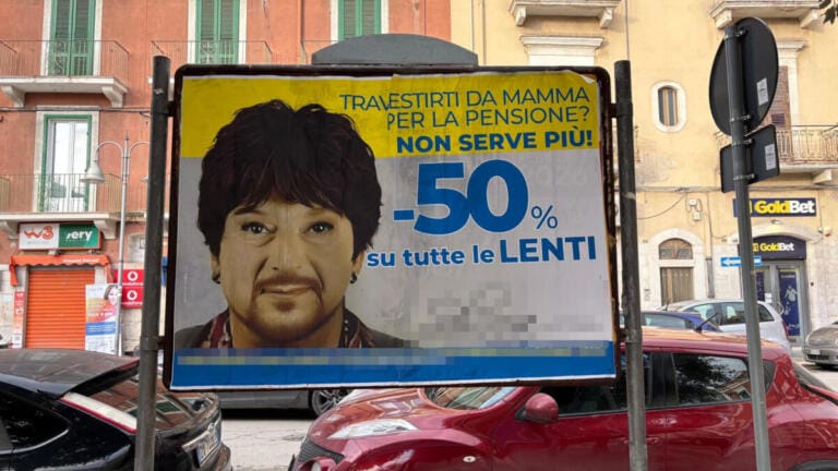 manifesto madre morta