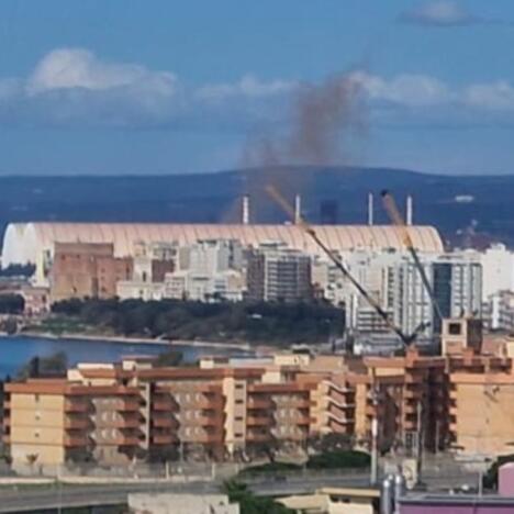 emissione ex ilva