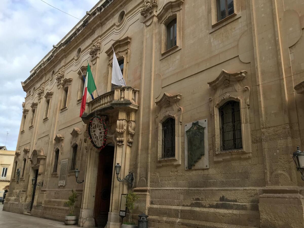 palazzo dei celestini lecce
