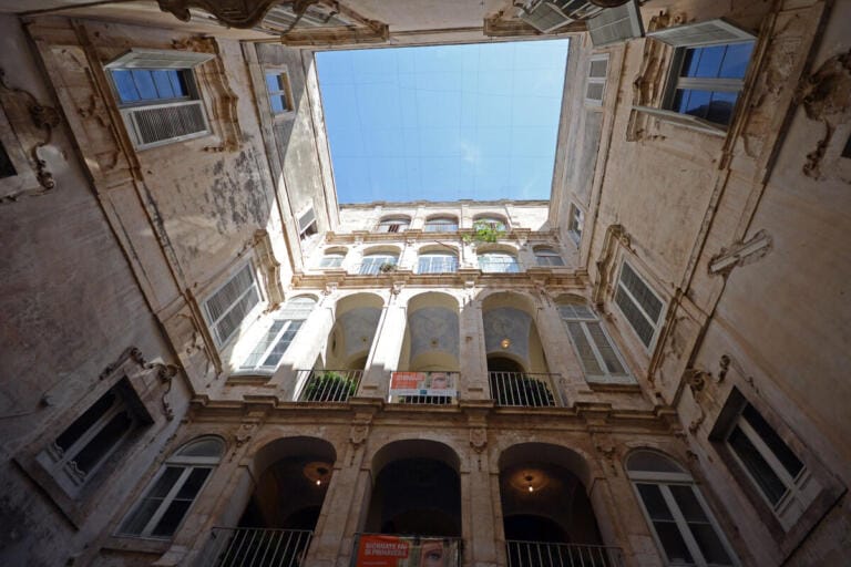 palazzo palmieri monopoli