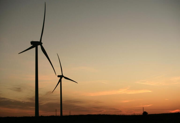 parco eolico