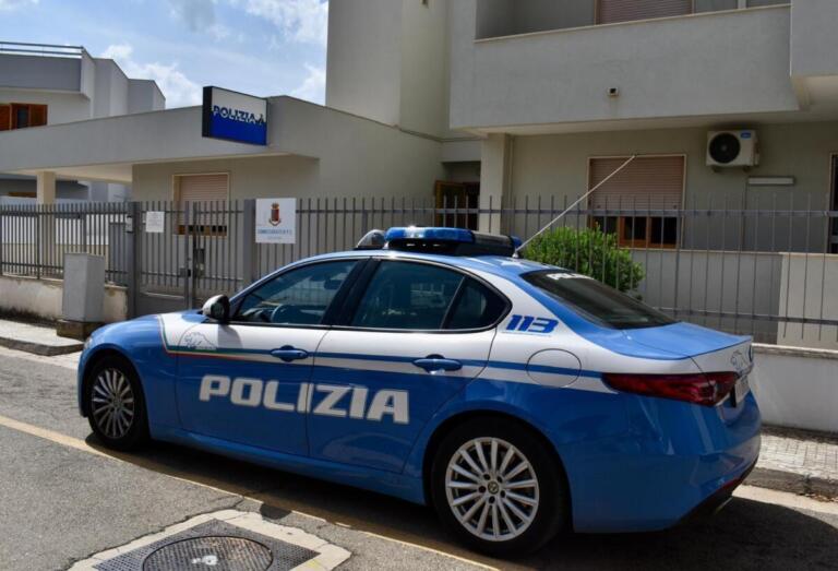 polizia