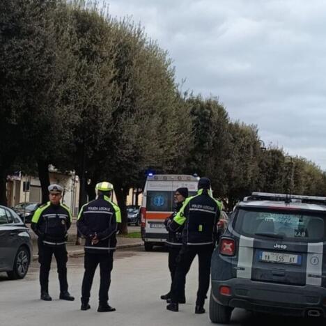 polizia locale