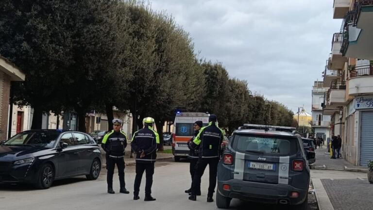 polizia locale